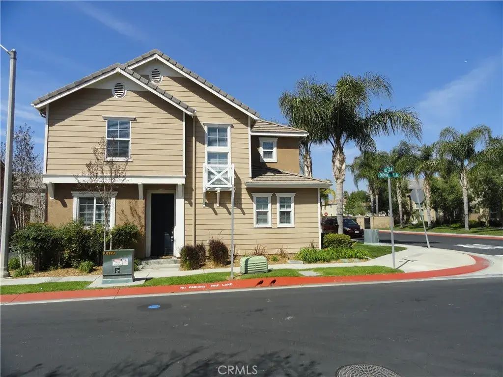 4503 Bella Court, Riverside