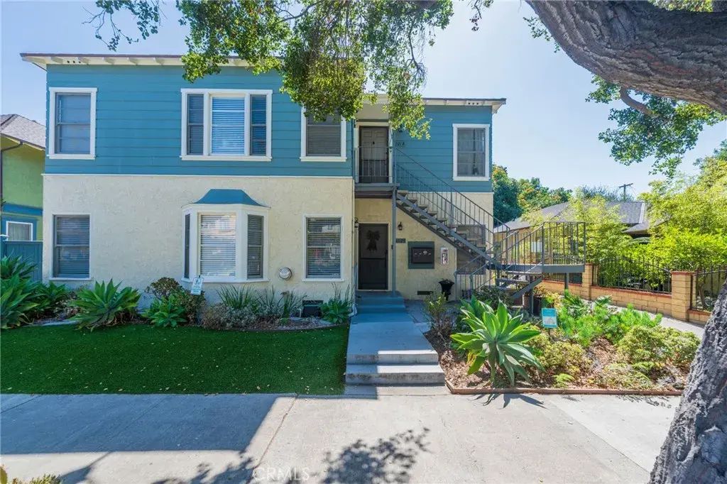 1123 French Street, Santa Ana