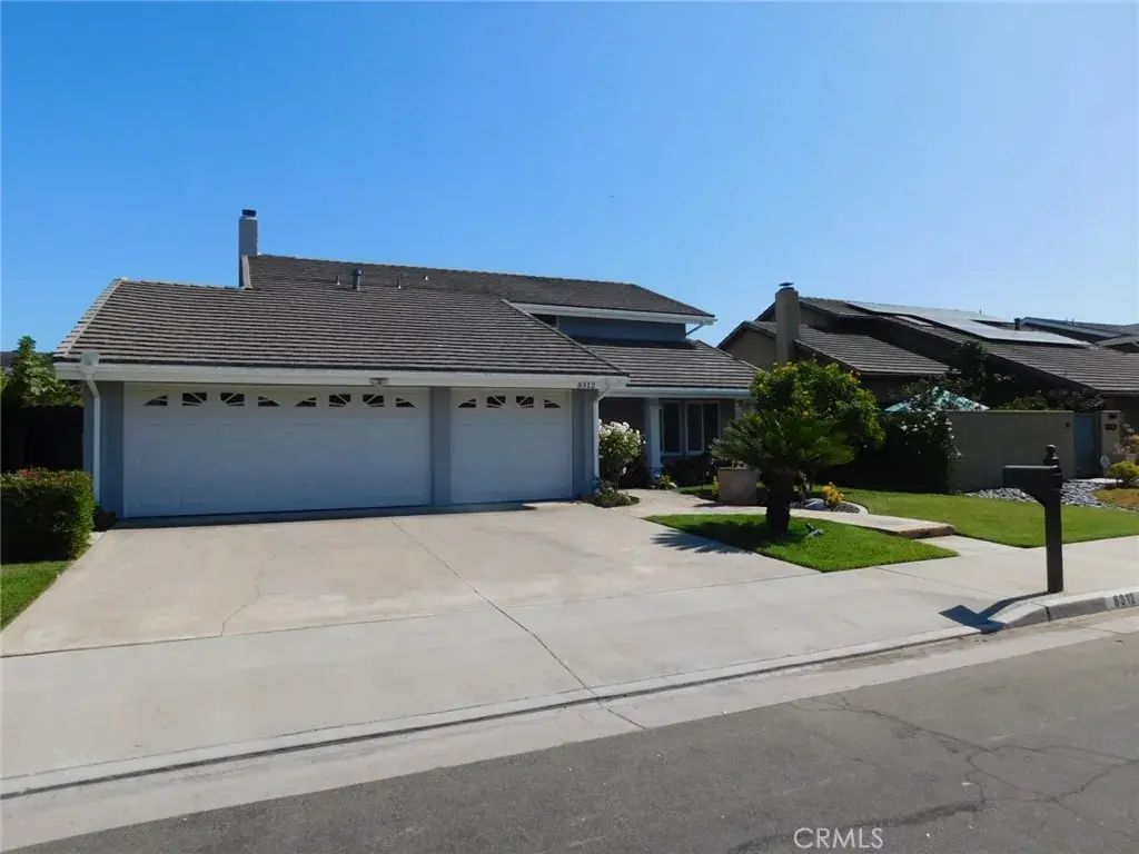 8312 Kingsdale, Huntington Beach