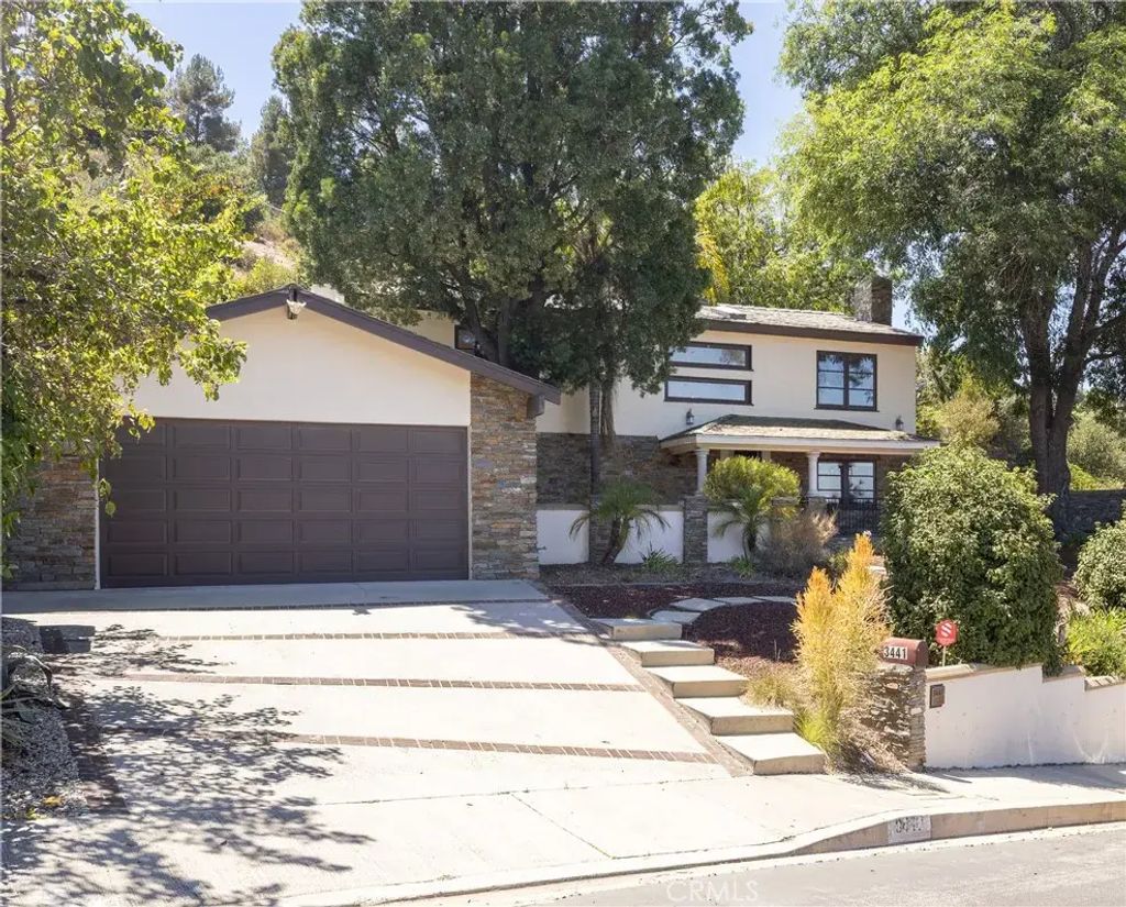 3441 White Rose, Los Angeles