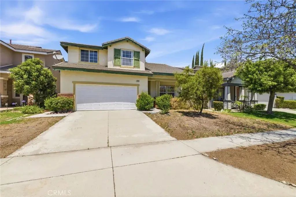 1757 W Andes Drive, Upland