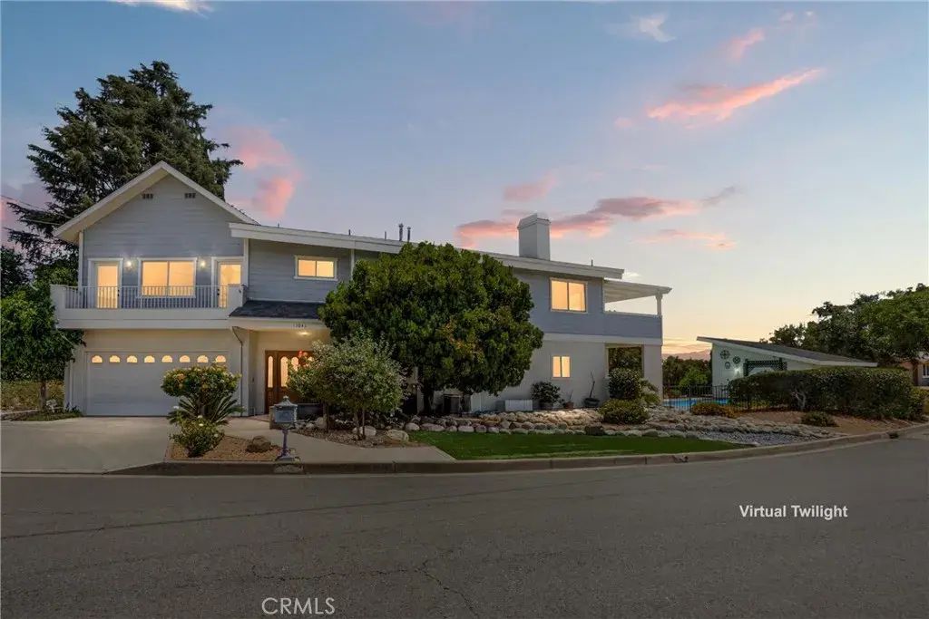 13043 Burns, Redlands