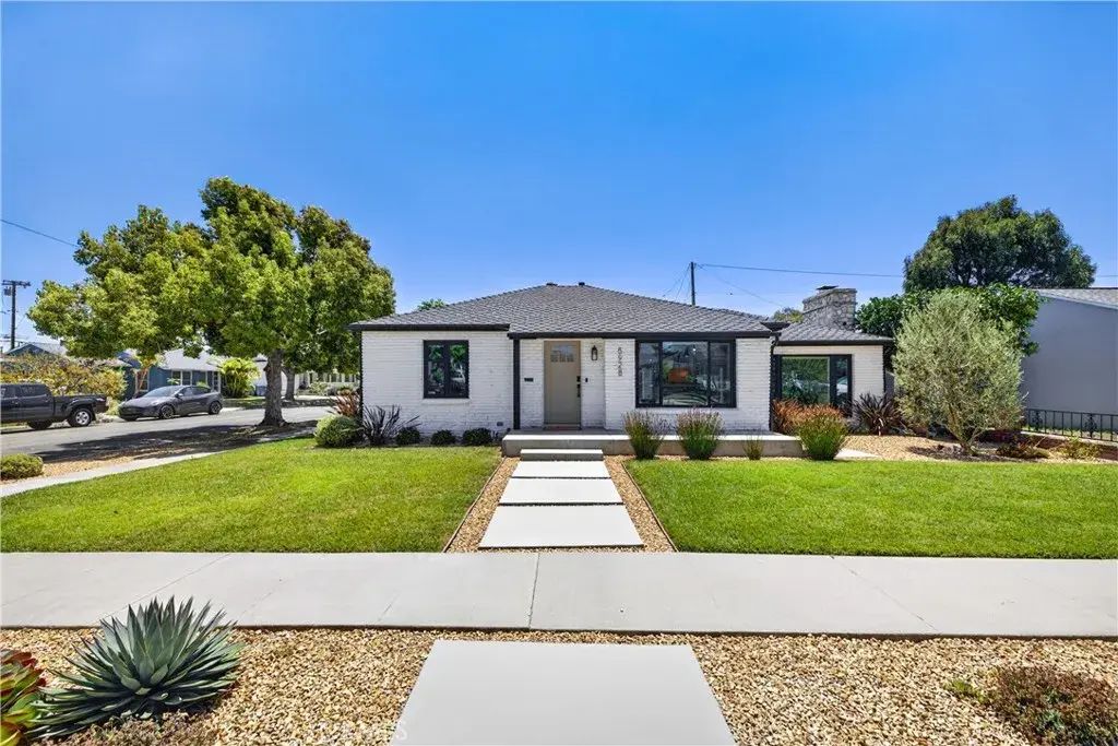 5928 E Garford Street, Long Beach