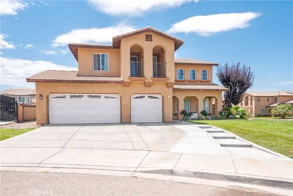 13070 Beachview Court, Victorville