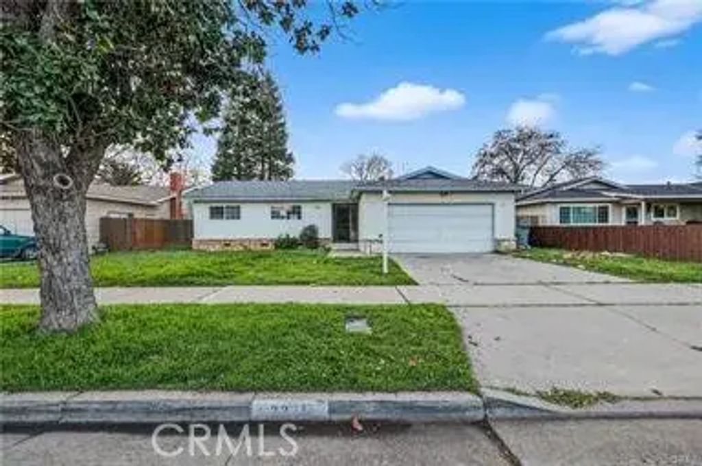 3205 N Parsons, Merced