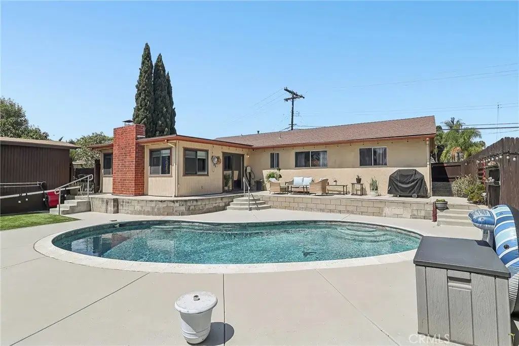 3018 Thunder, Oceanside