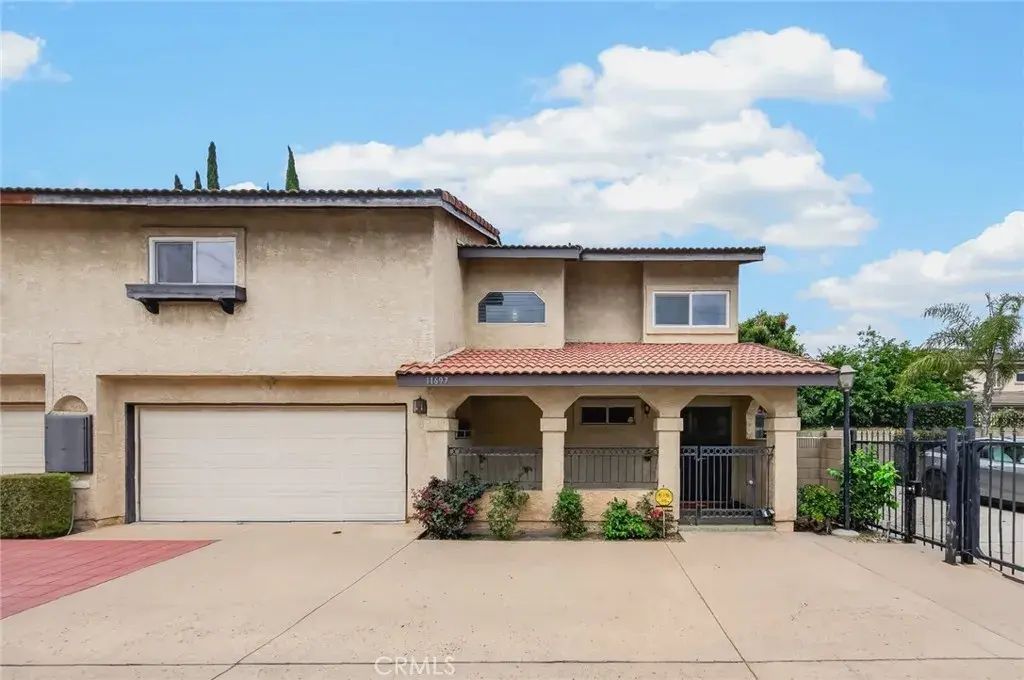 11697 Ramona, El Monte