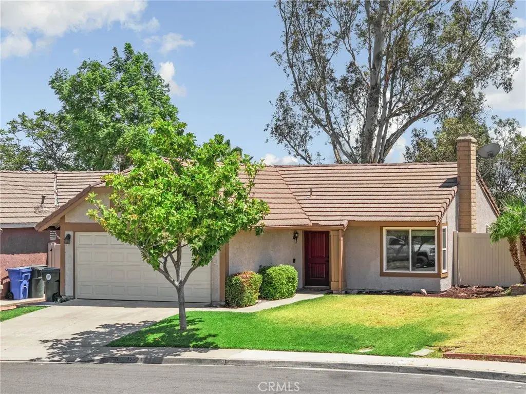 12721 Province Street, Rancho Cucamonga