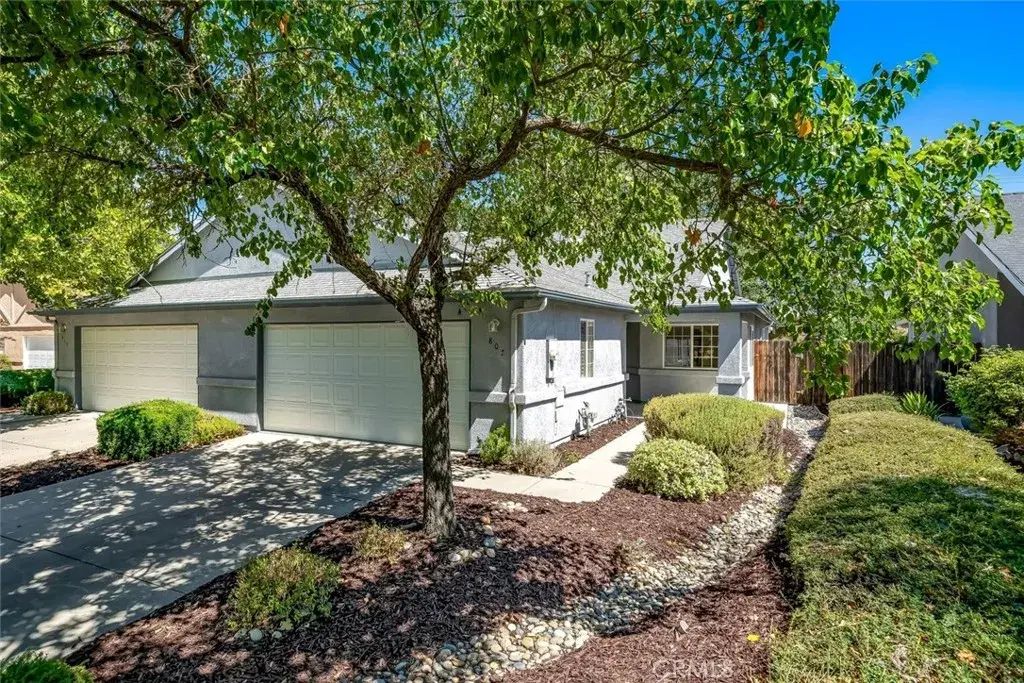 807 Turtle Creek Road, Paso Robles