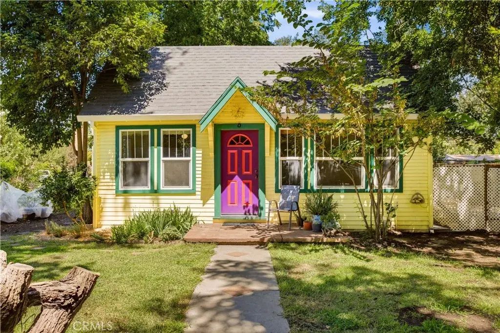 146 W 7th Avenue, Chico
