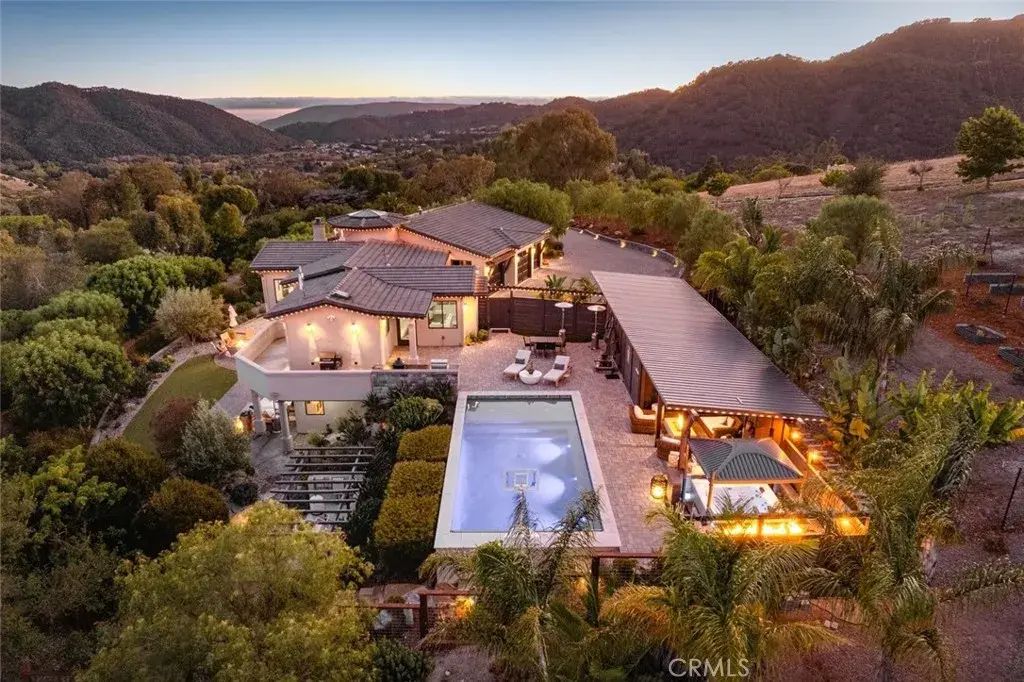 850 Bassi Dr., San Luis Obispo