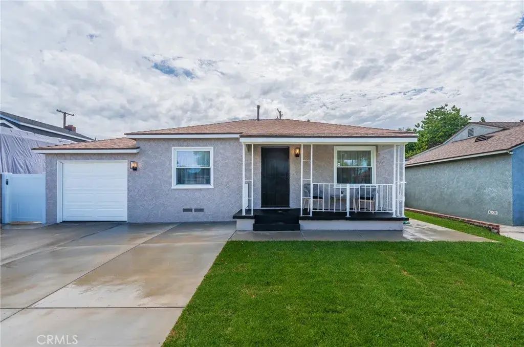 14704 Clarkdale, Norwalk