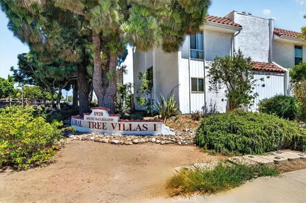 1920 S Mcclelland Street 7b, Santa Maria