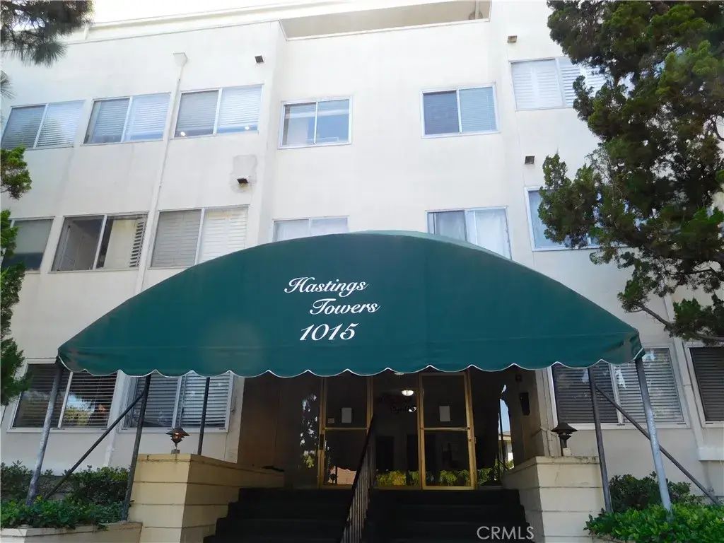 1015 N Michillinda 203, Pasadena