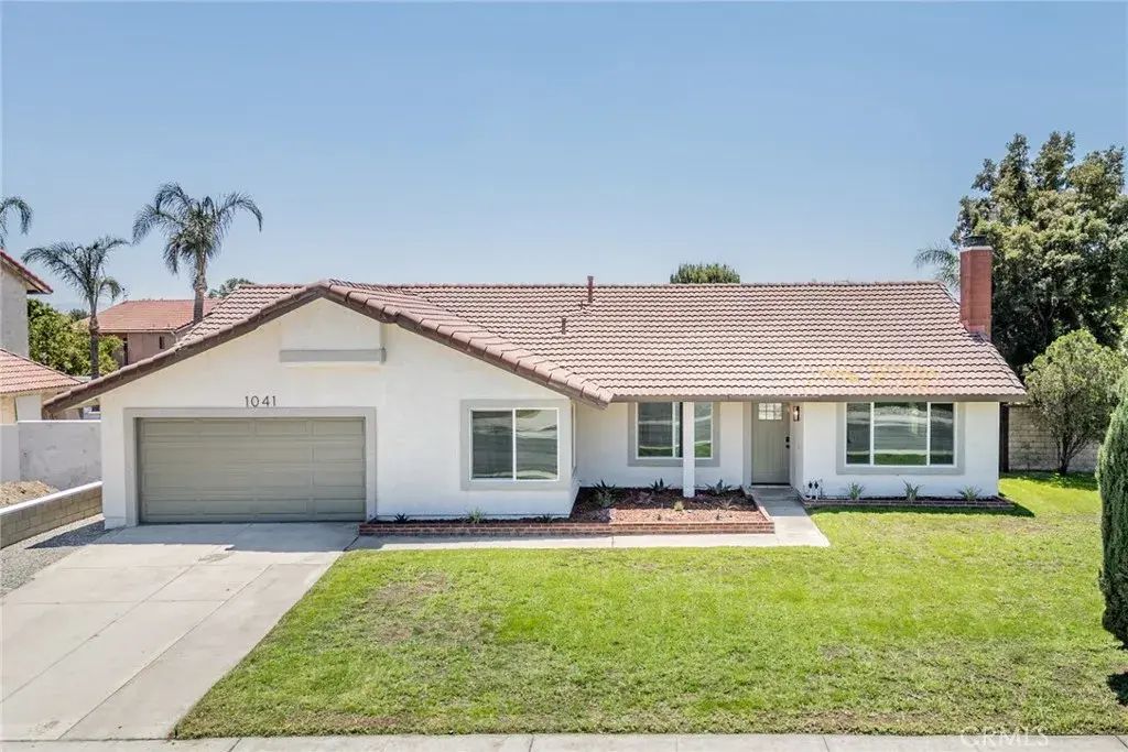 1041 Sunset Circle, Rialto