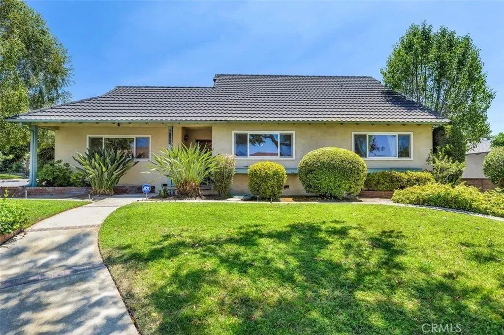 1152 Northwestern Drive, Claremont