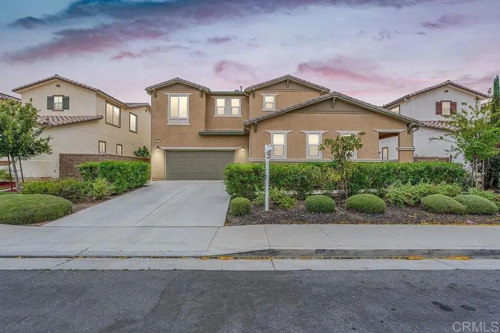 30937 Red Spruce Street, Murrieta