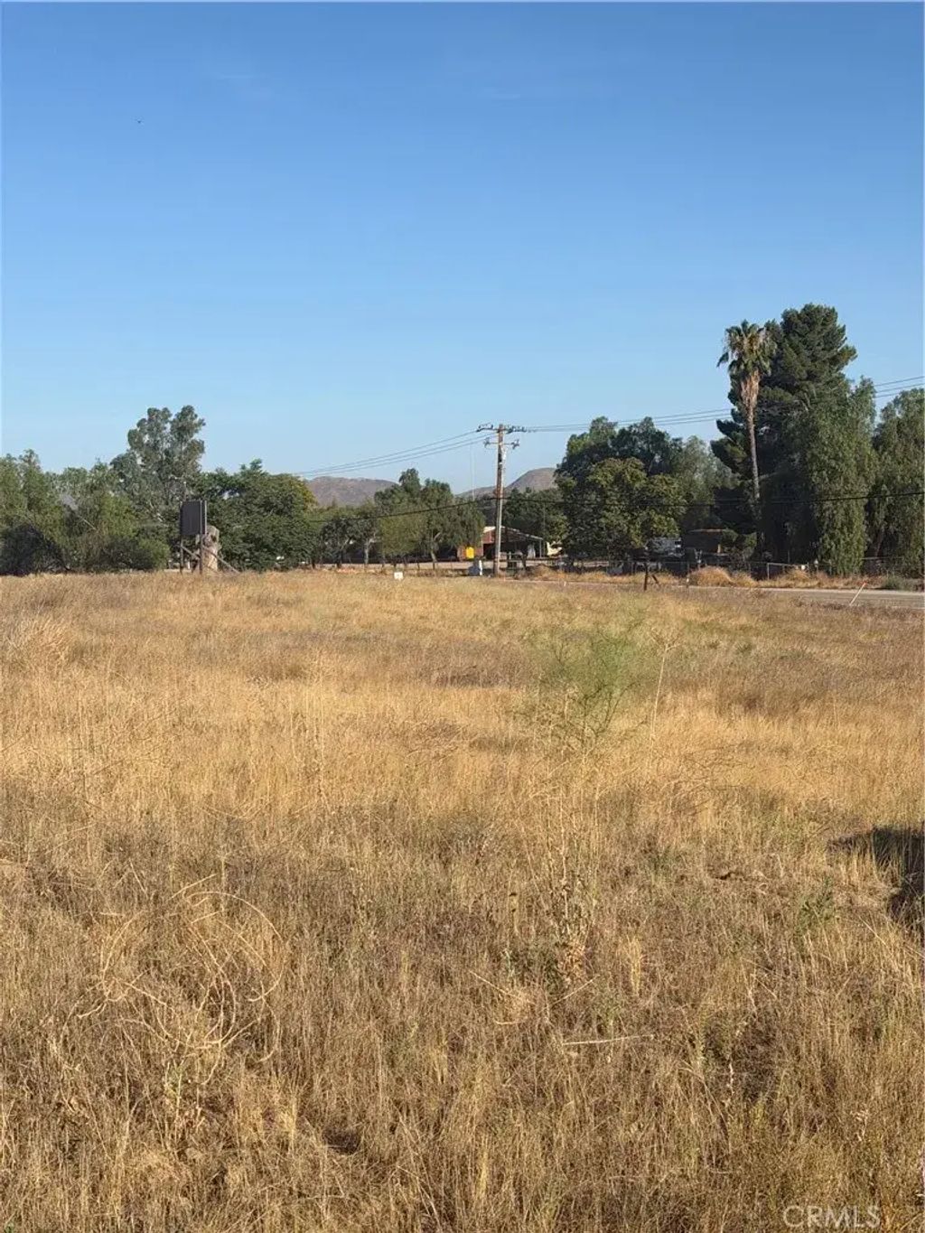 Cactus Valley, Hemet