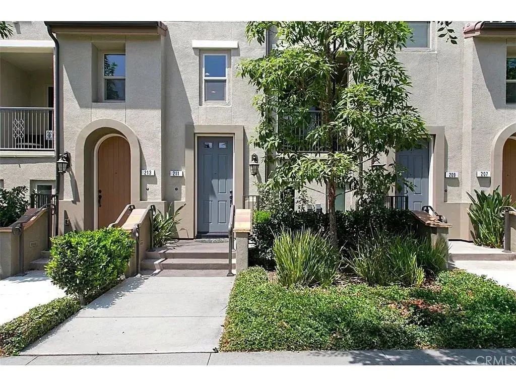 211 Native, Irvine