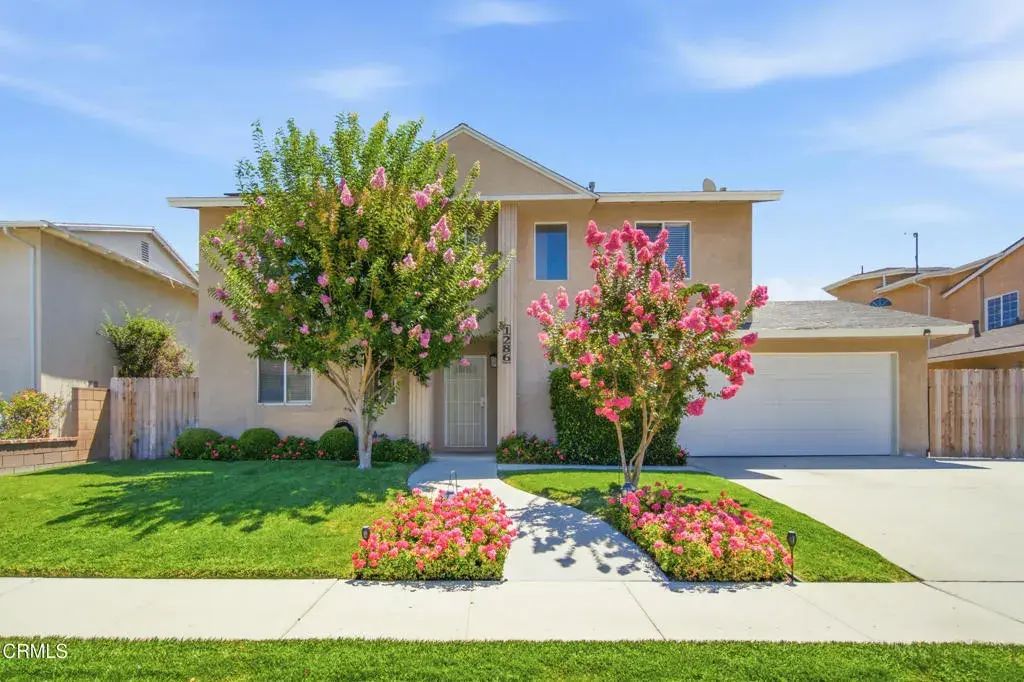 1286 Fuller Avenue, Simi Valley