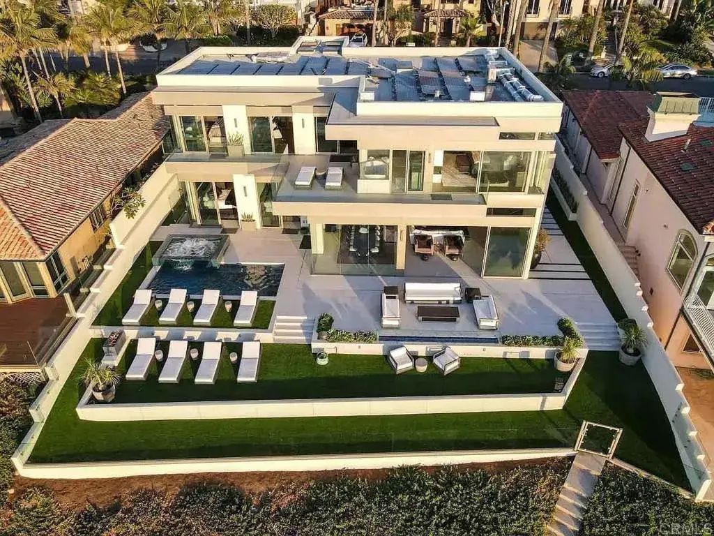 6436 Camino De La Costa, La Jolla
