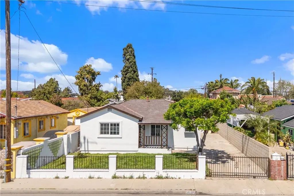 2521 W Stanford Street, Santa Ana