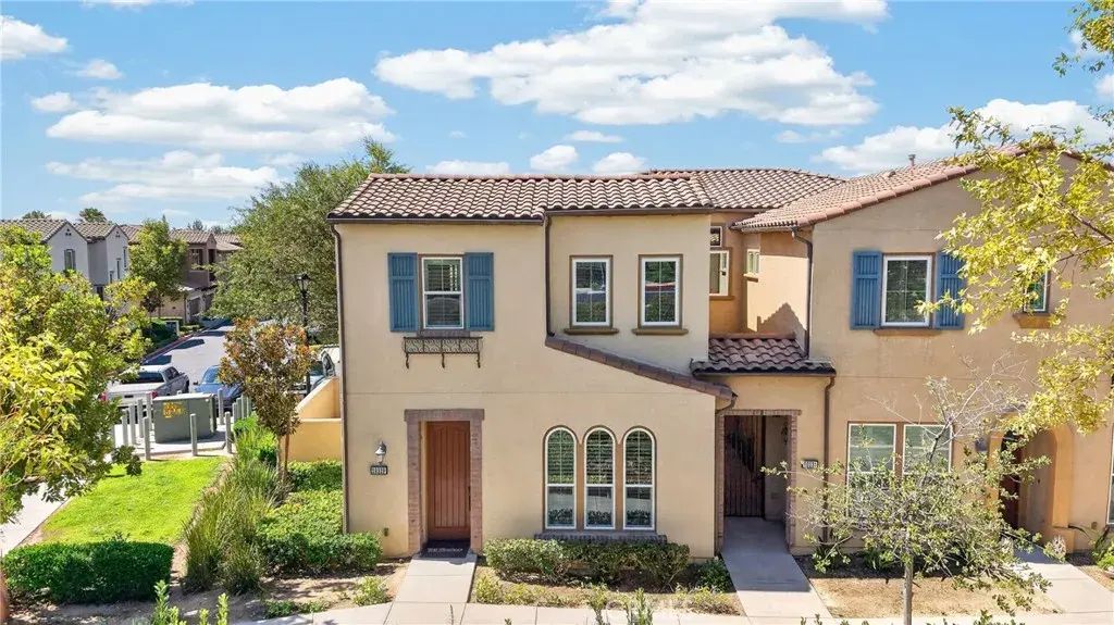 20329 Paseo Los Arcos, Porter Ranch