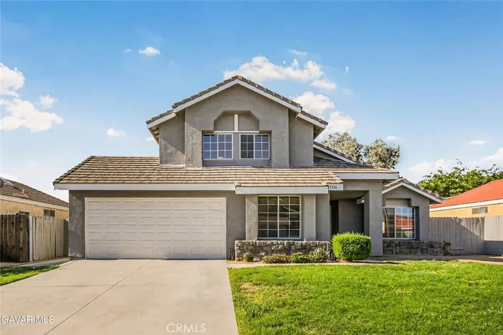 5356 Adobe Drive, Palmdale