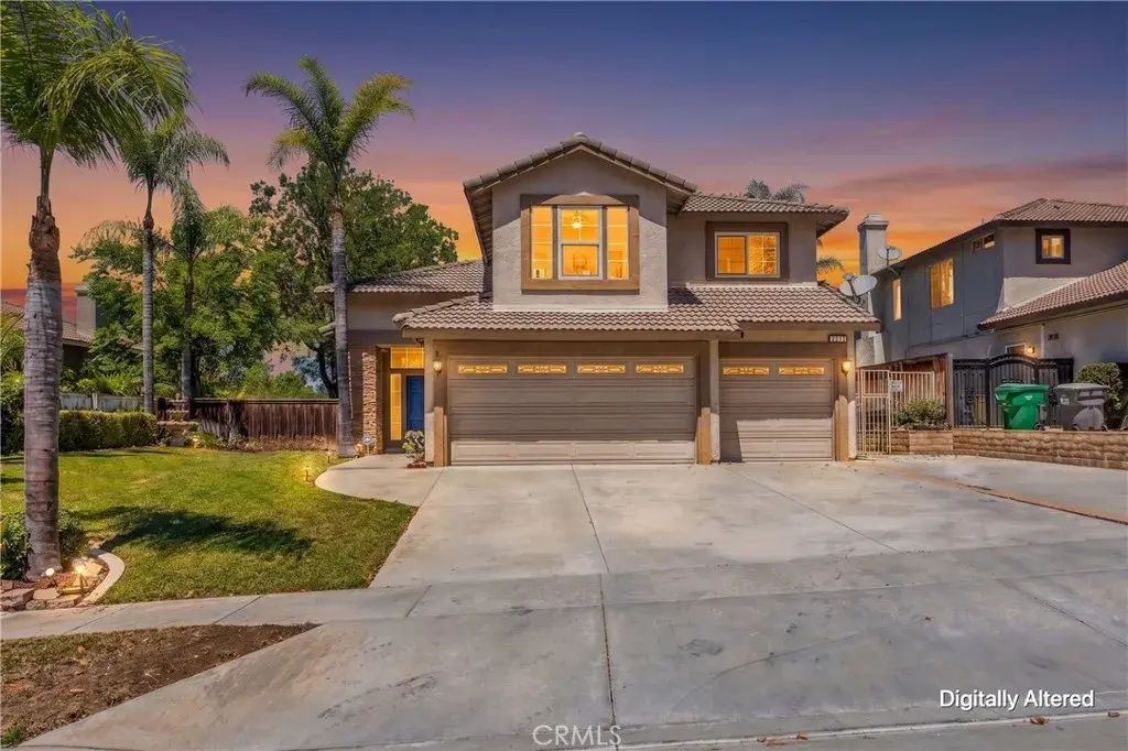 2171 Fennel Dr, Corona