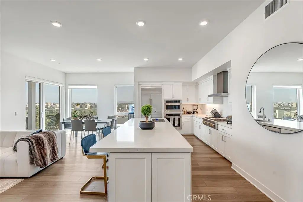 4600 Rivington, Irvine