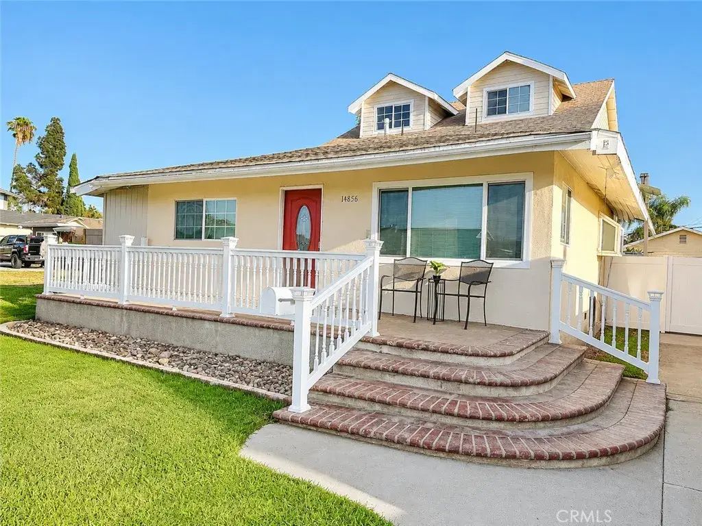 14856 Mystic Street, Whittier