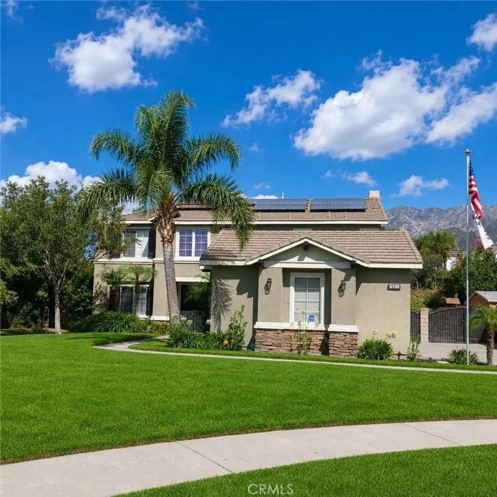 5130 Congemi Court, Rancho Cucamonga