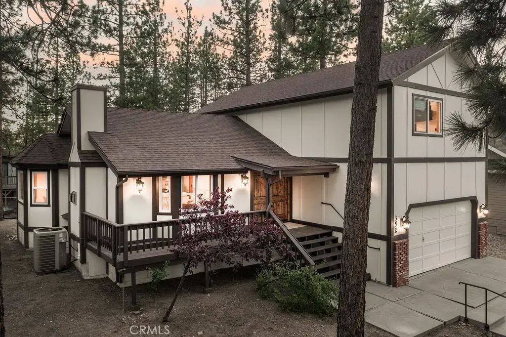 352 Feldstrasse, Big Bear Lake