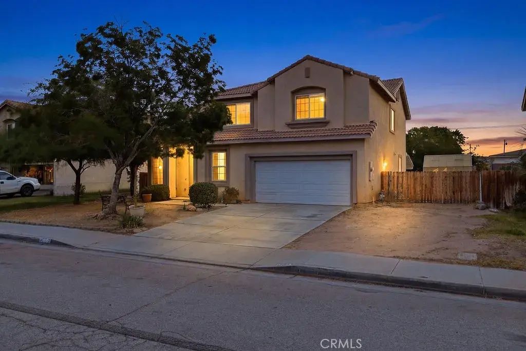 38519 37th East, Palmdale