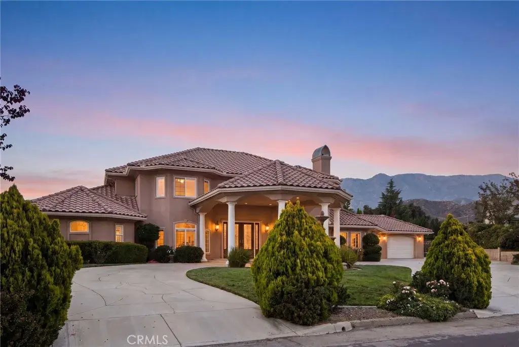 38136 Butterfly Court, Yucaipa