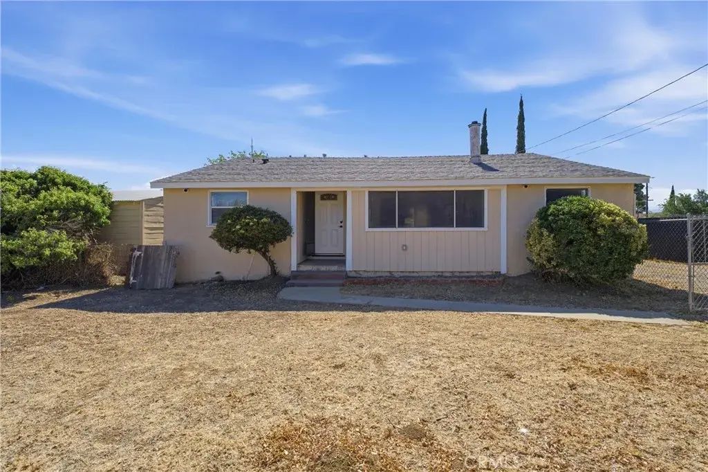 39018 8th Street East, Palmdale