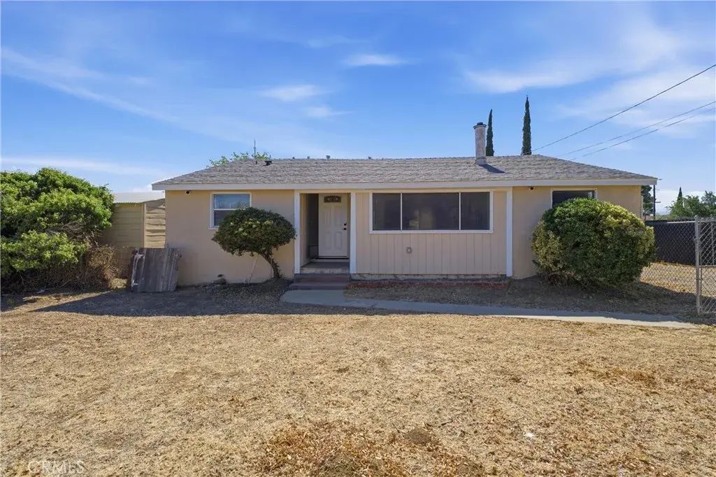 39018 8th Street East, Palmdale