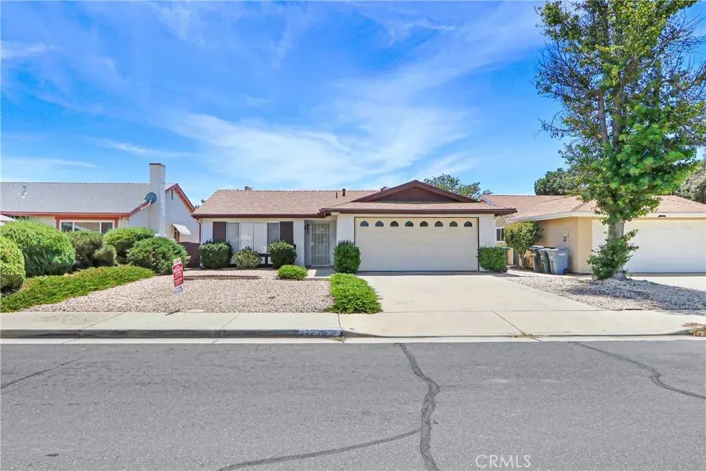 2230 El Rancho, Hemet