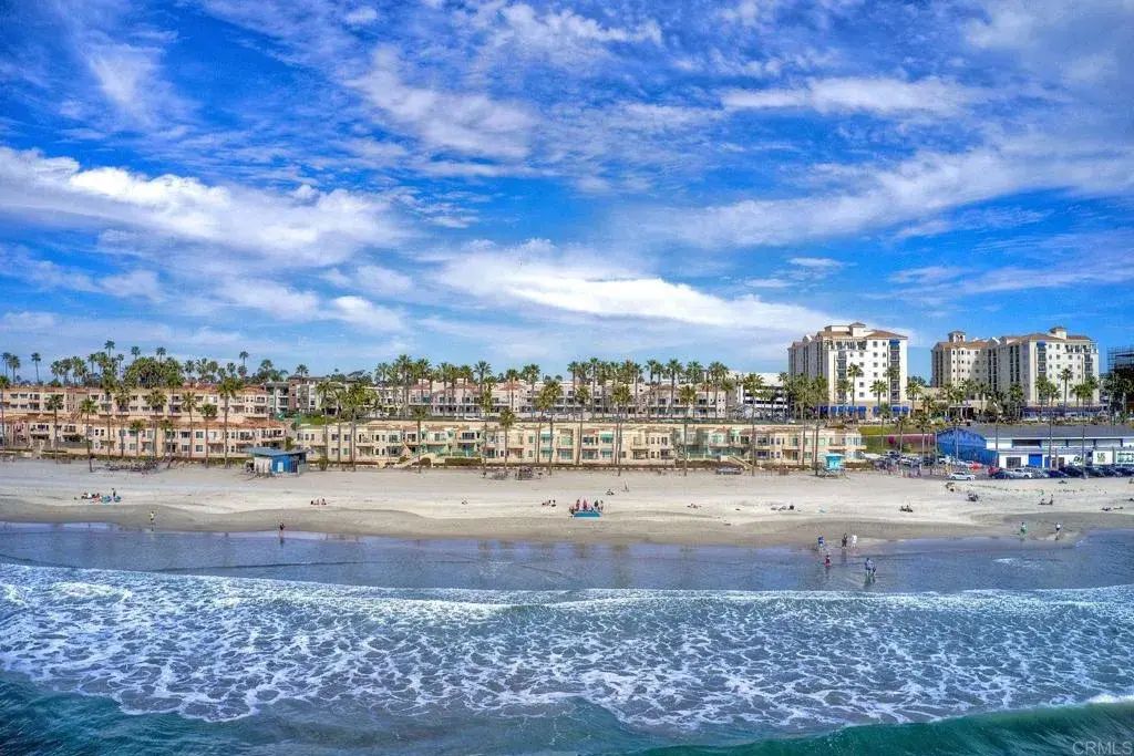 355 N Cleveland Street 307, Oceanside