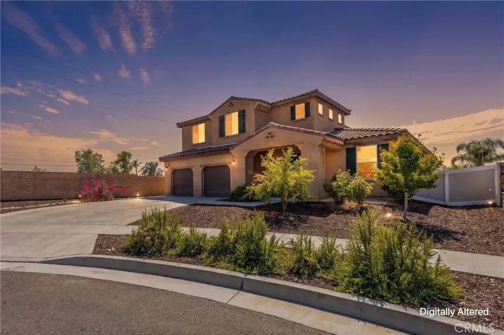 1617 Camden Court, Redlands