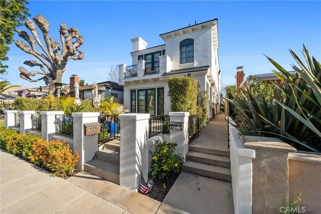 426 Narcissus 1/2, Corona Del Mar