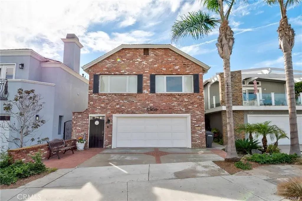 5309 River Avenue, Newport Beach