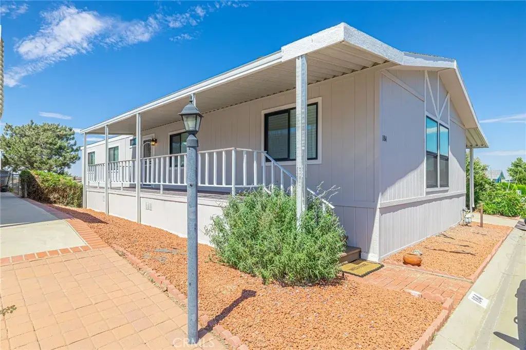 5200 Entrar 184, Palmdale