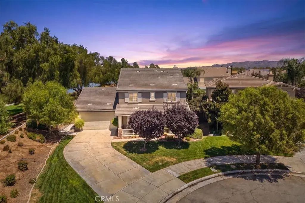 29516 Wind Runner Court, Menifee