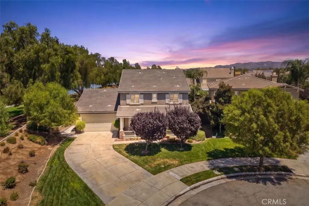 29516 Wind Runner Court, Menifee