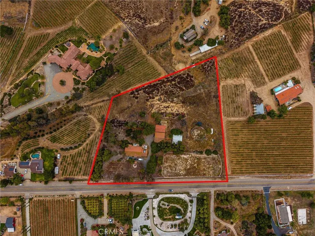 33545 Madera De Playa, Temecula