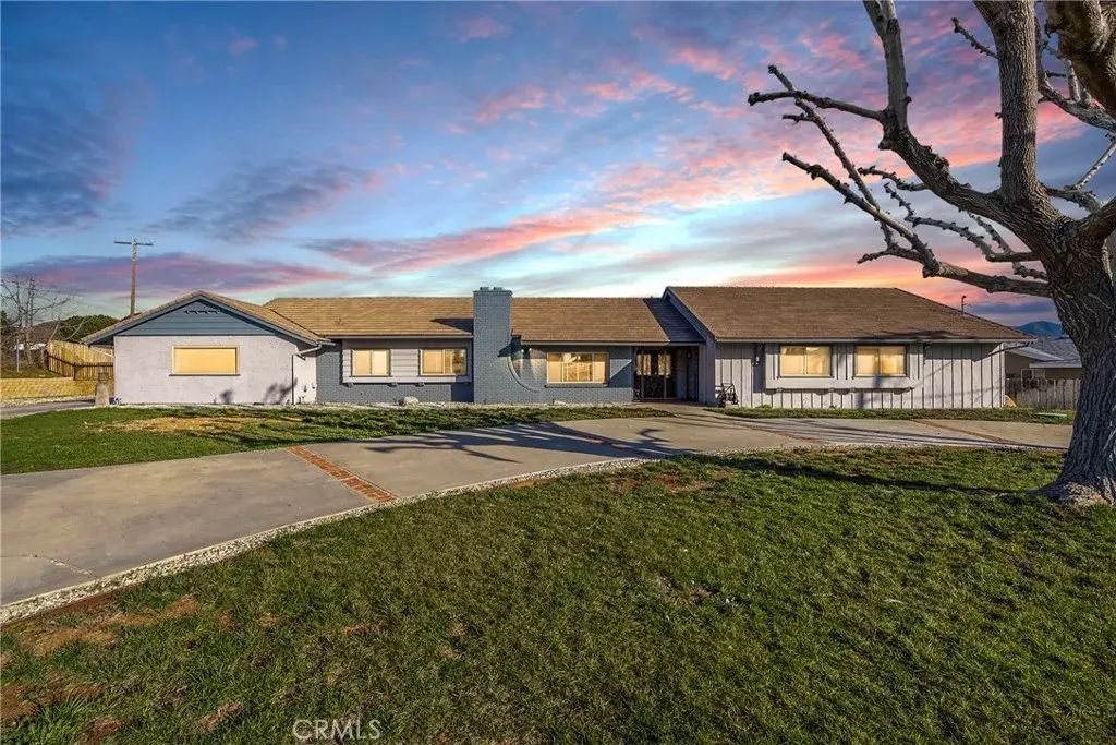32854 Crown Valley Road, Acton