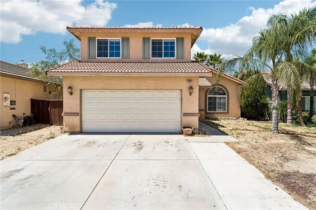 1592 Western Village Drive, San Jacinto