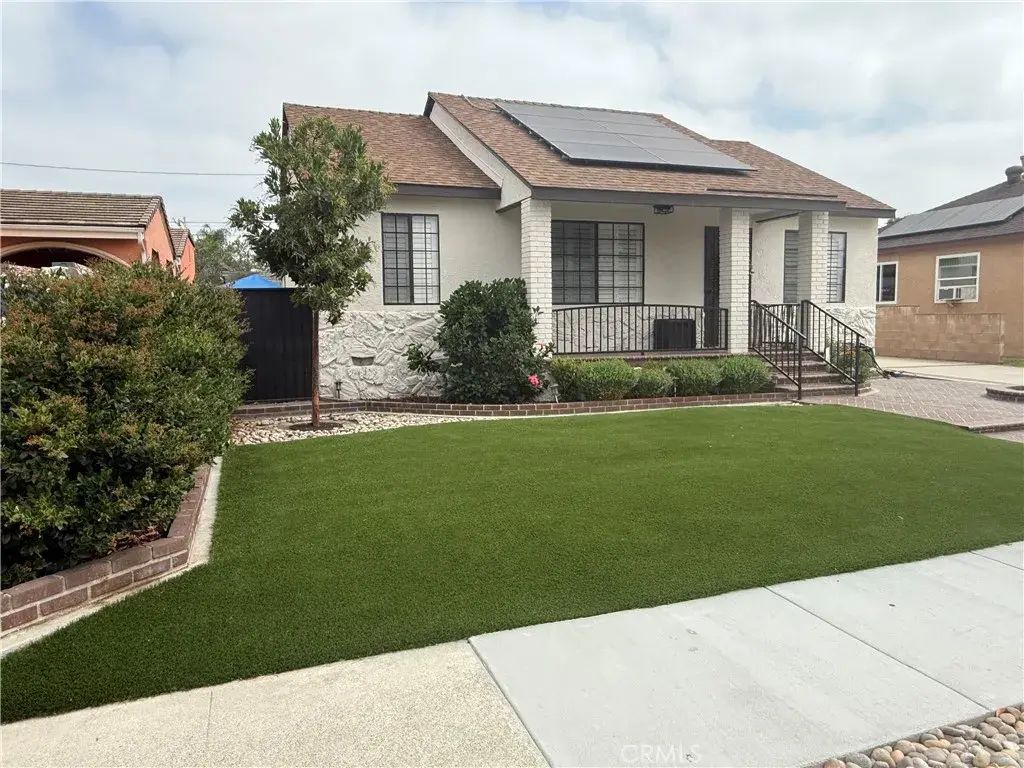 11413 Hayford, Norwalk