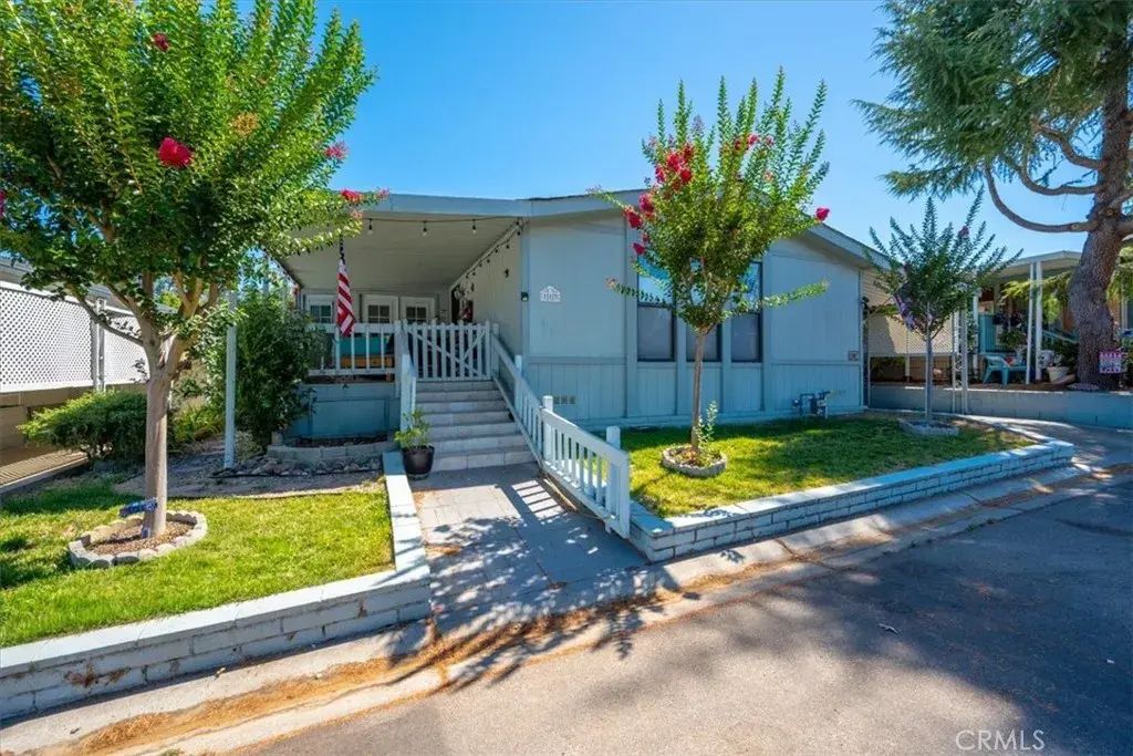 113 Via San Miguel, Paso Robles